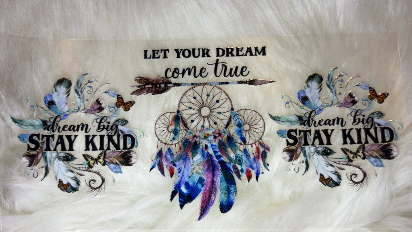 Dream Catcher