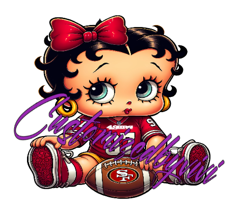 Betty 49er