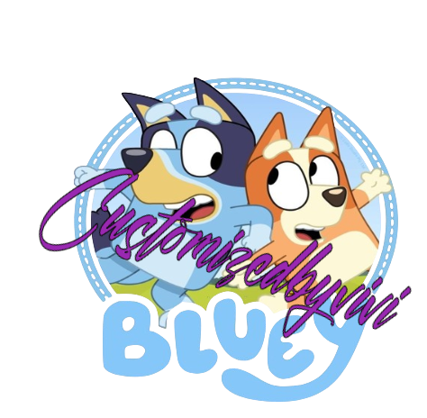 Bluey