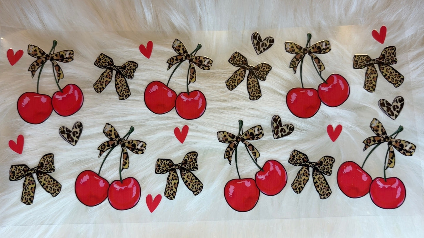 Cherries