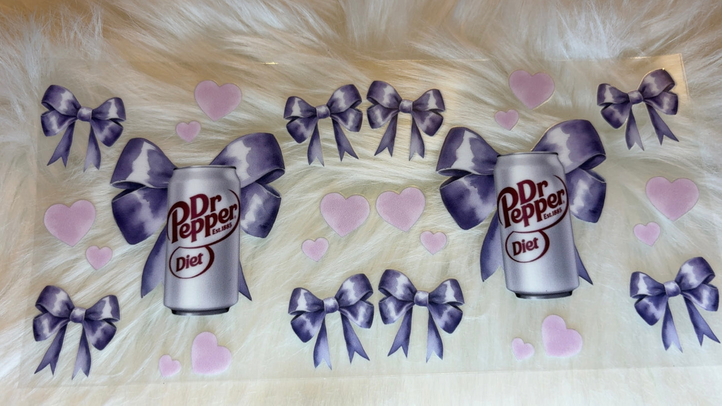 Dr Pepper
