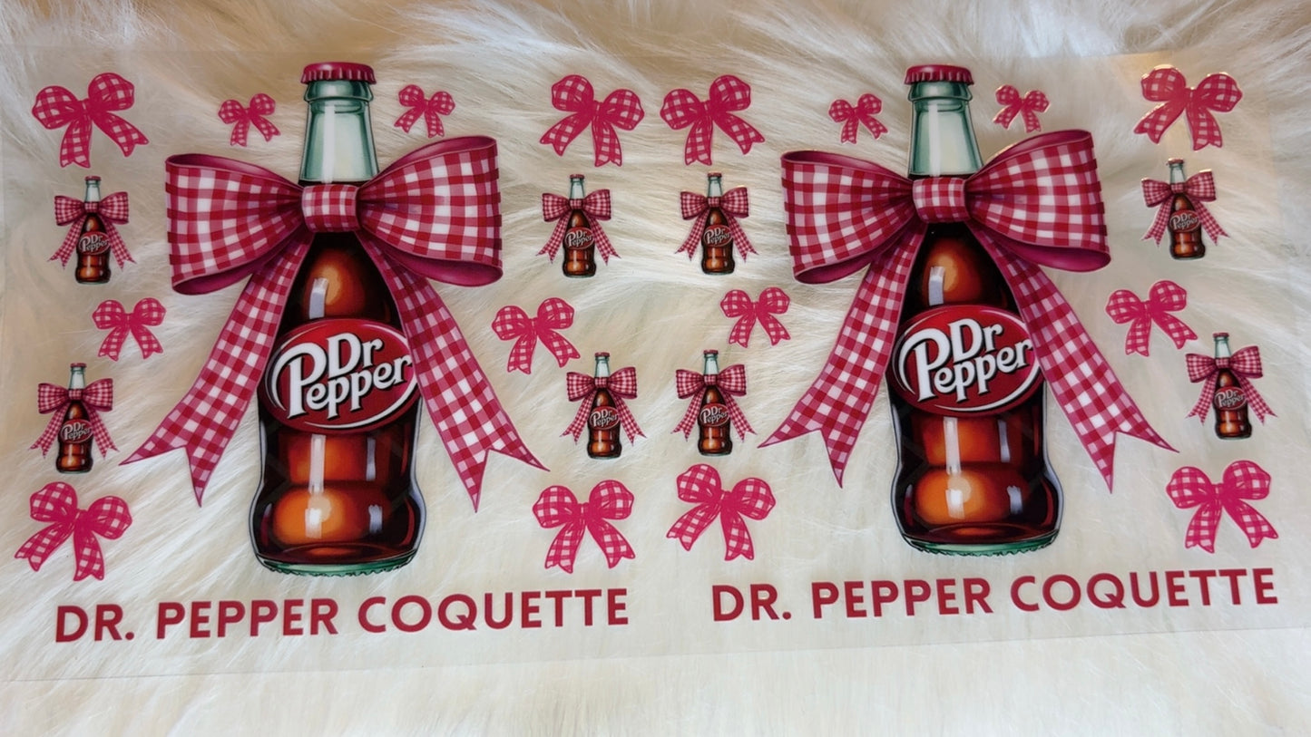 Dr Pepper