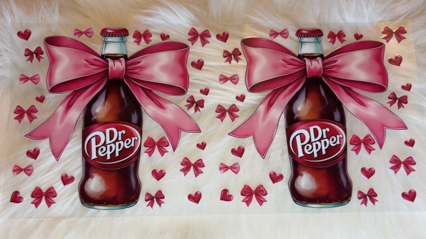 Dr Pepper