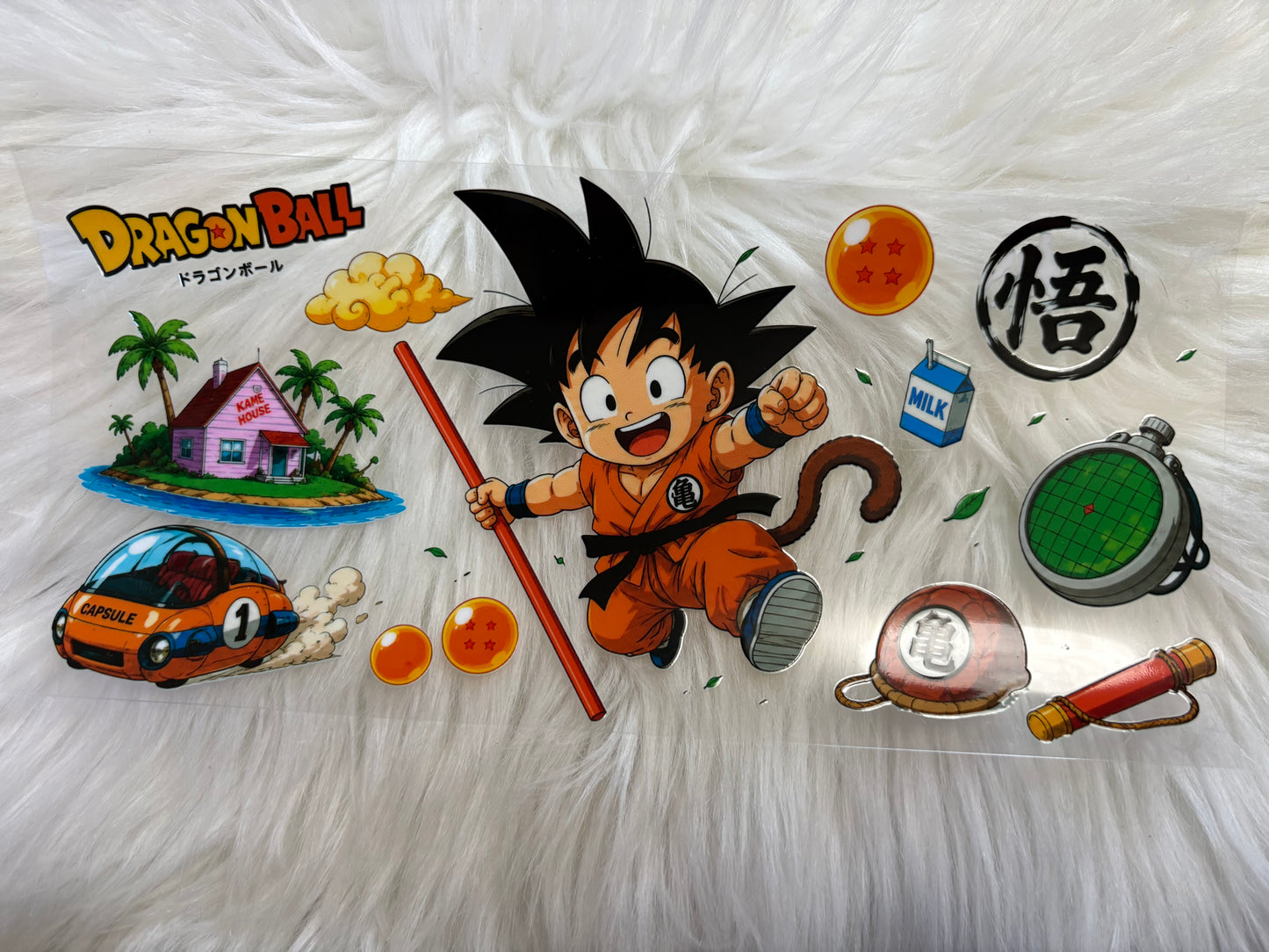 Goku