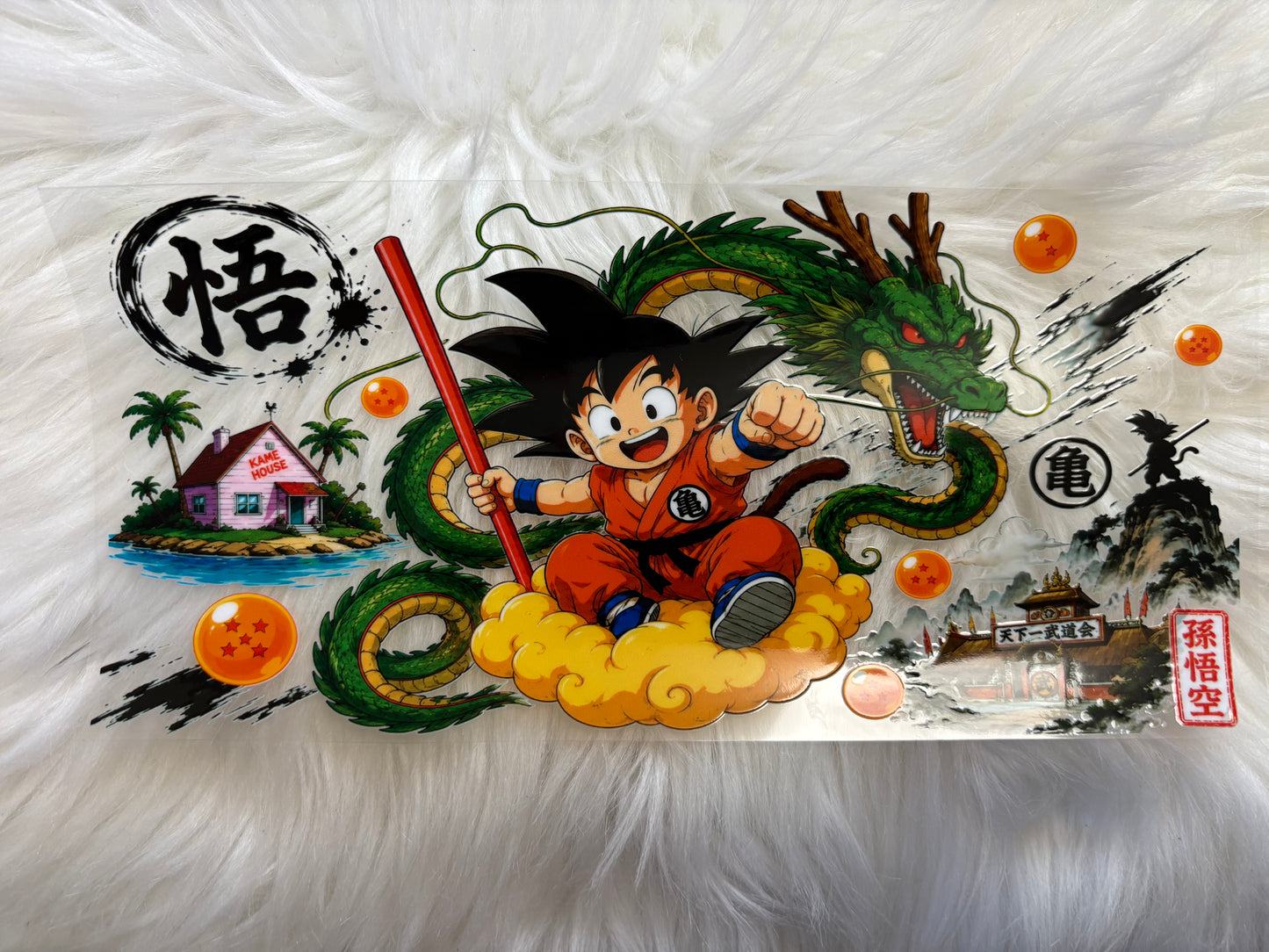 Goku