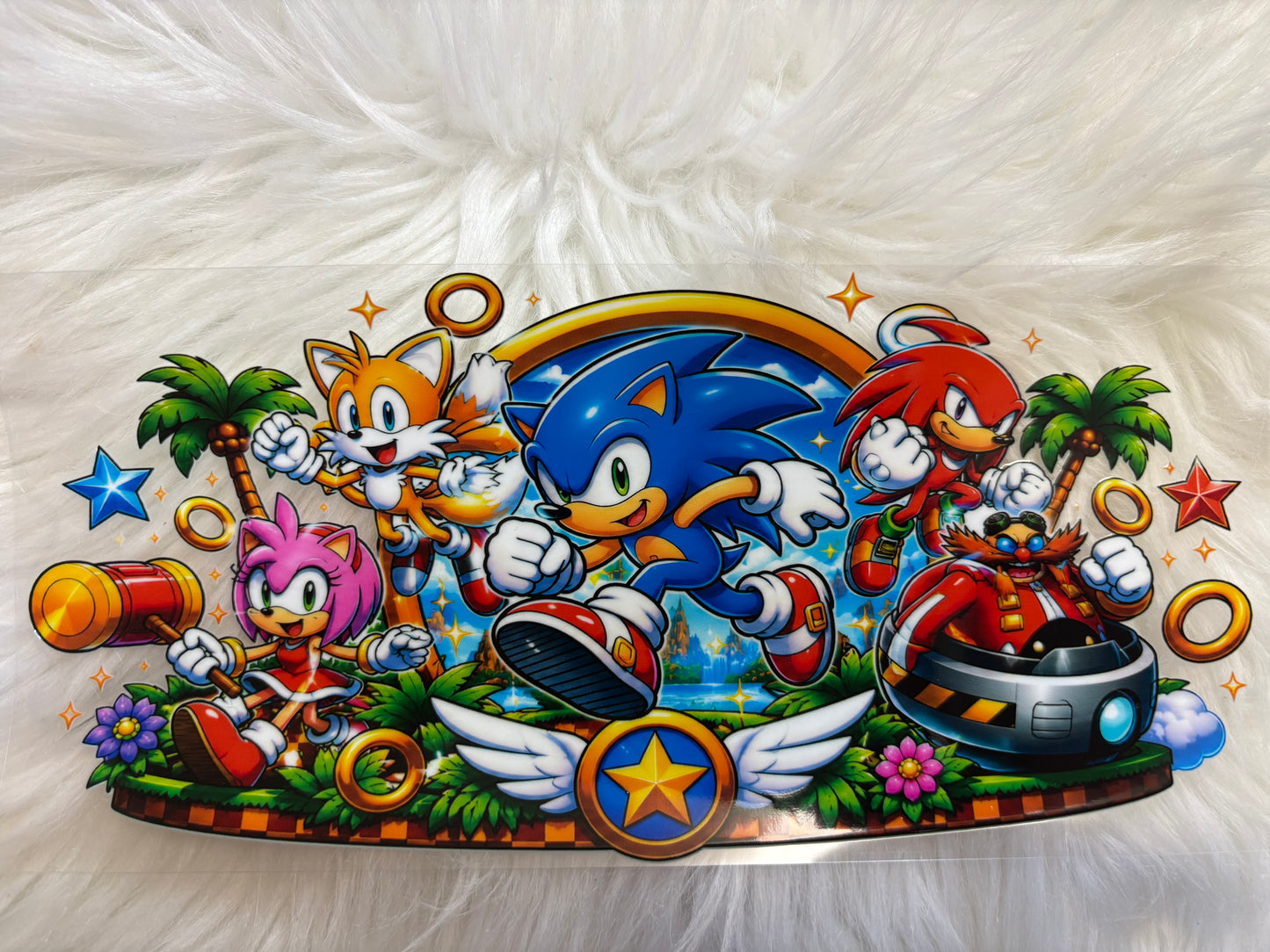 Sonic