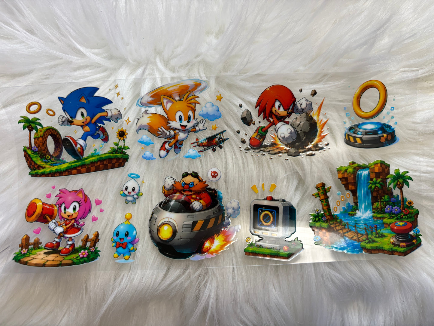 Sonic