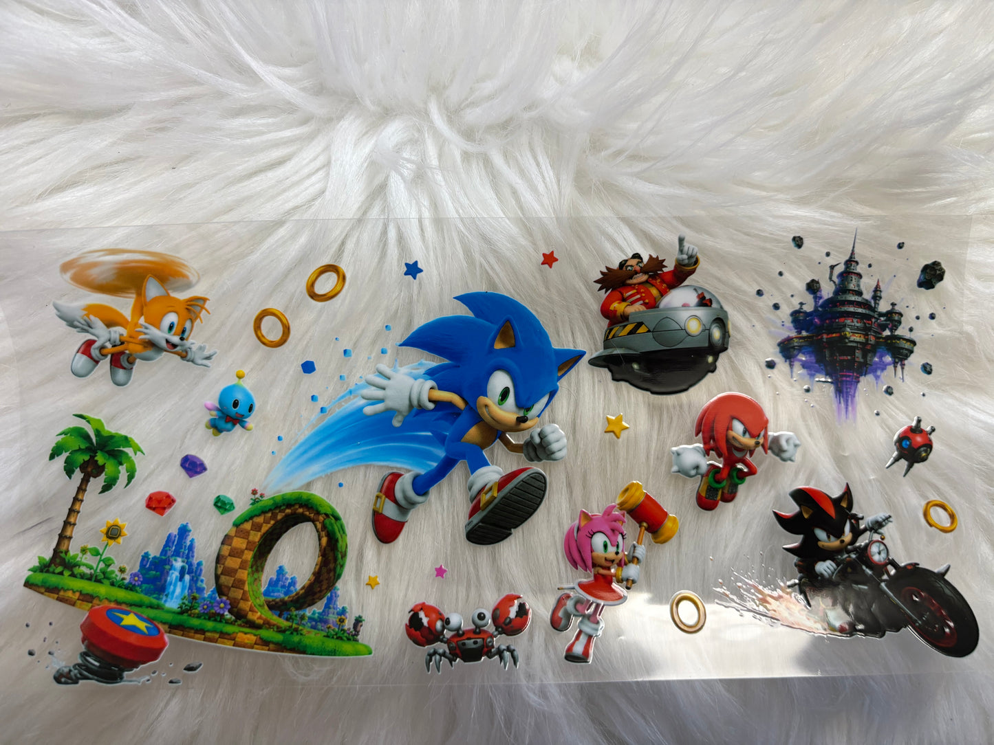 Sonic