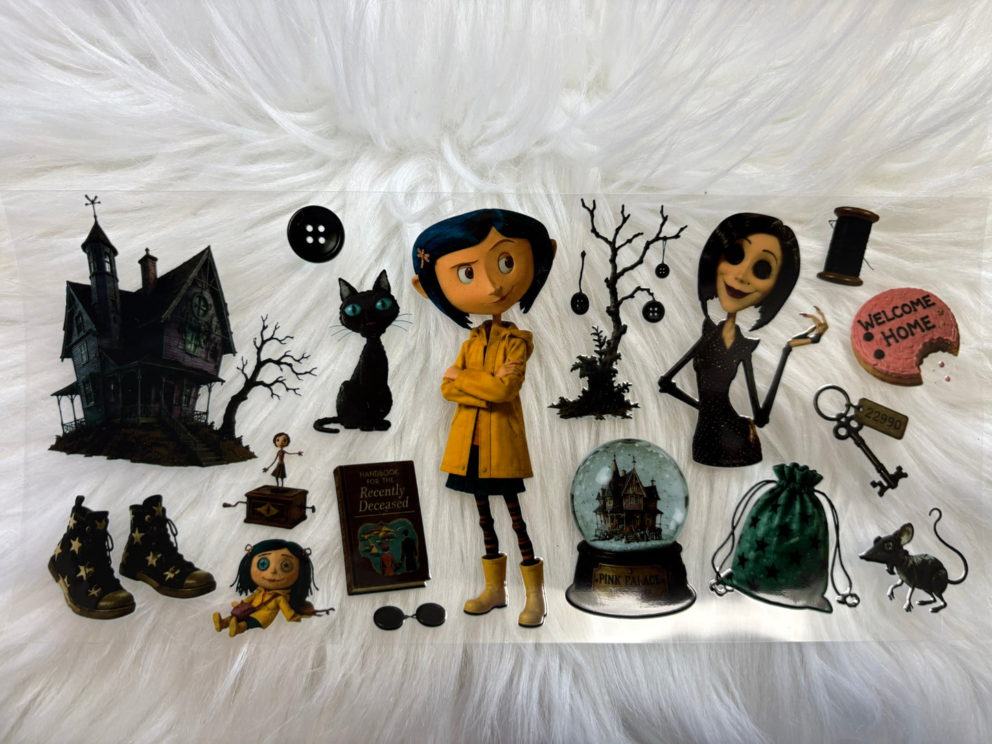 Coraline