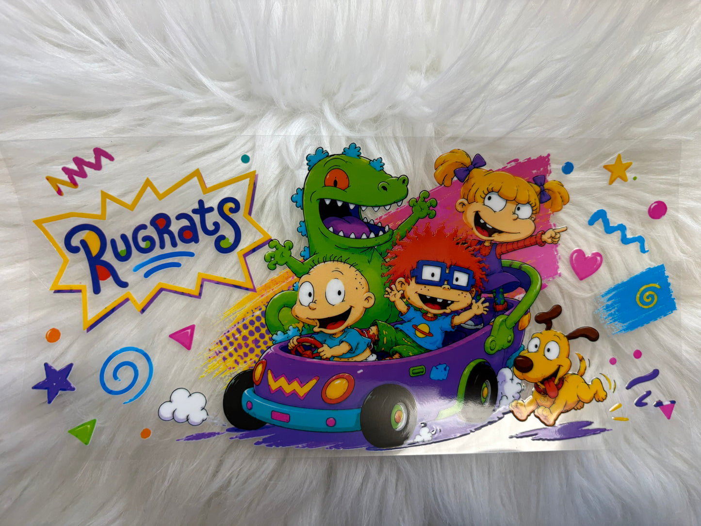 Rugrats