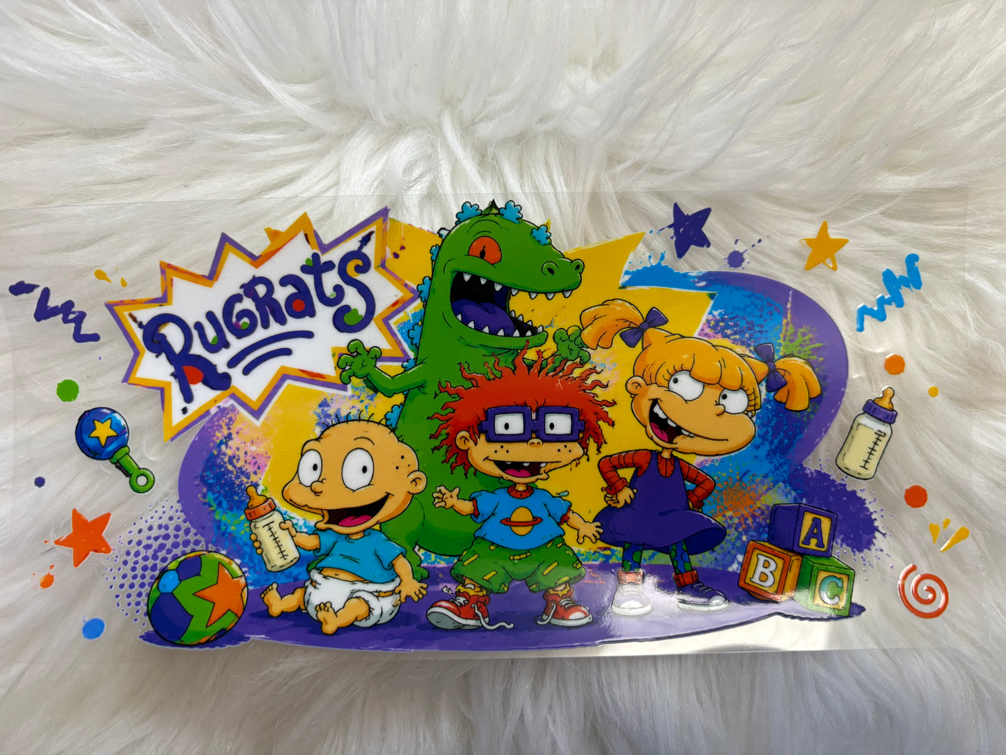Rugrats