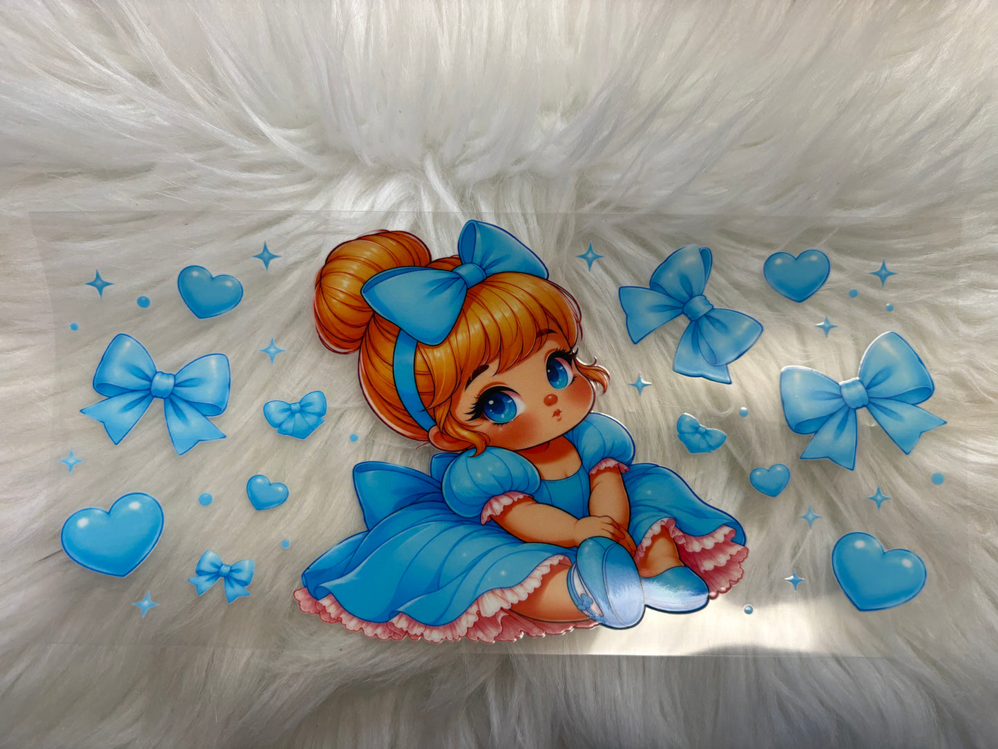 Cinderella