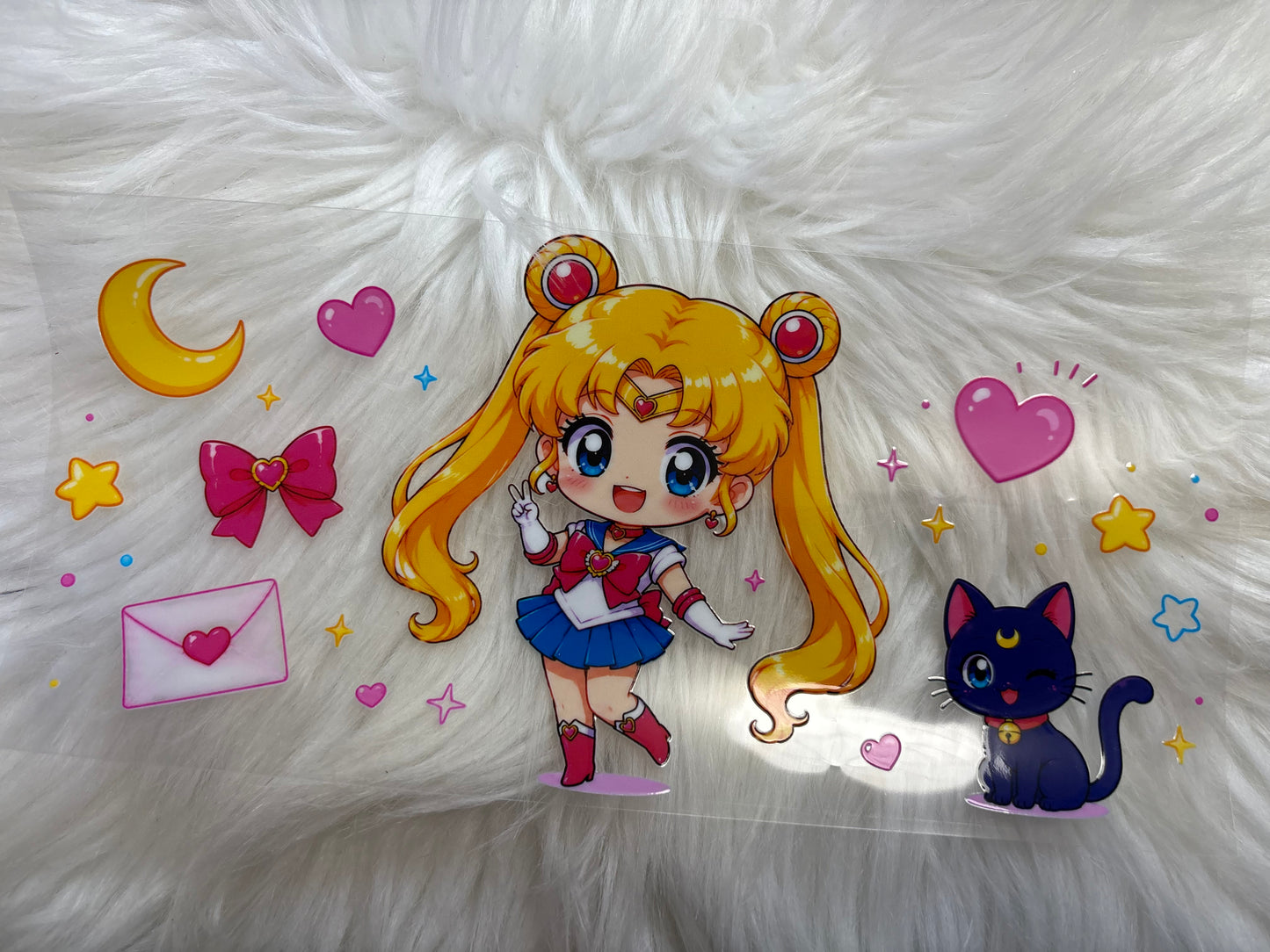 Sailor Moon