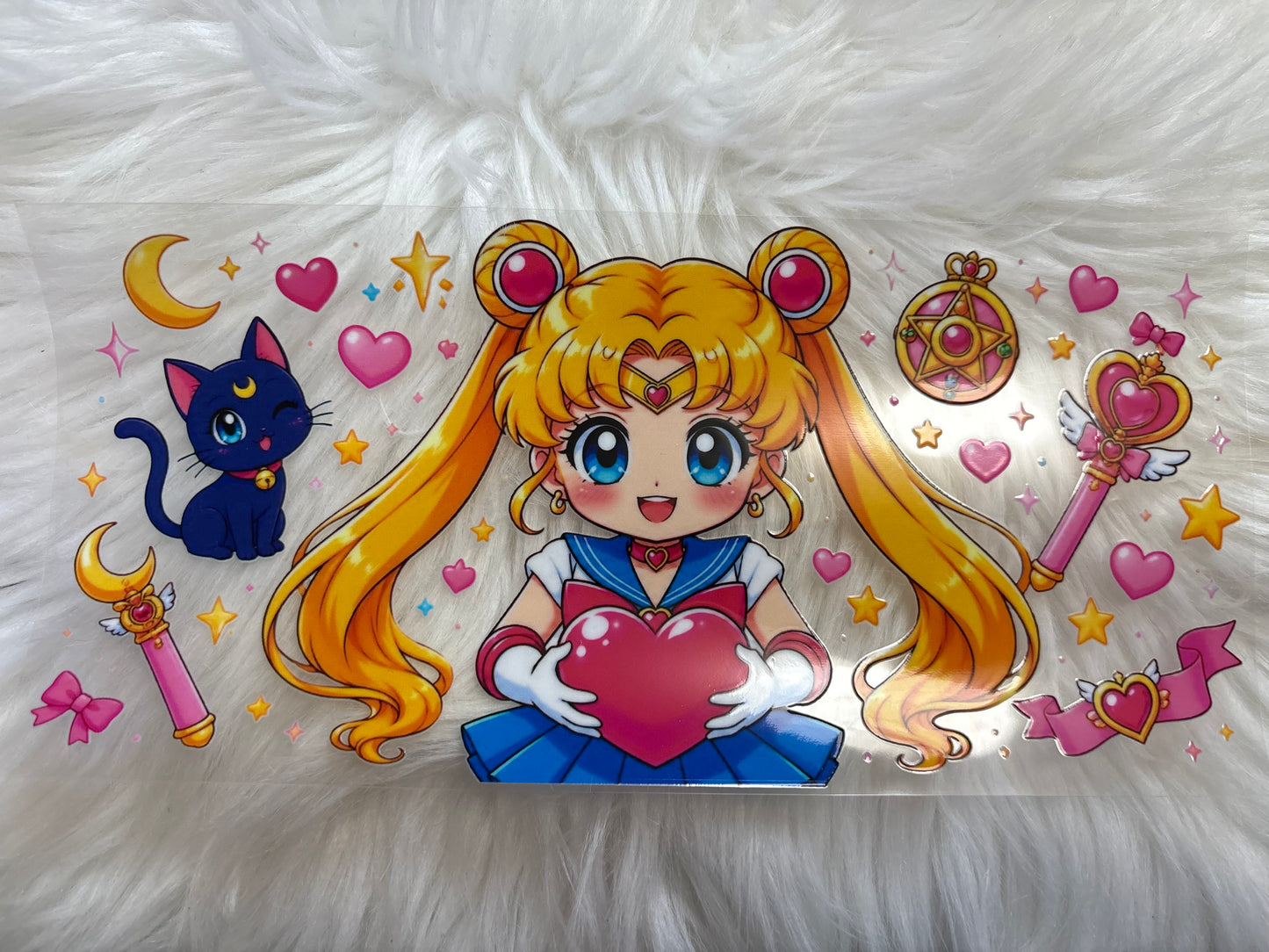 Sailor Moon
