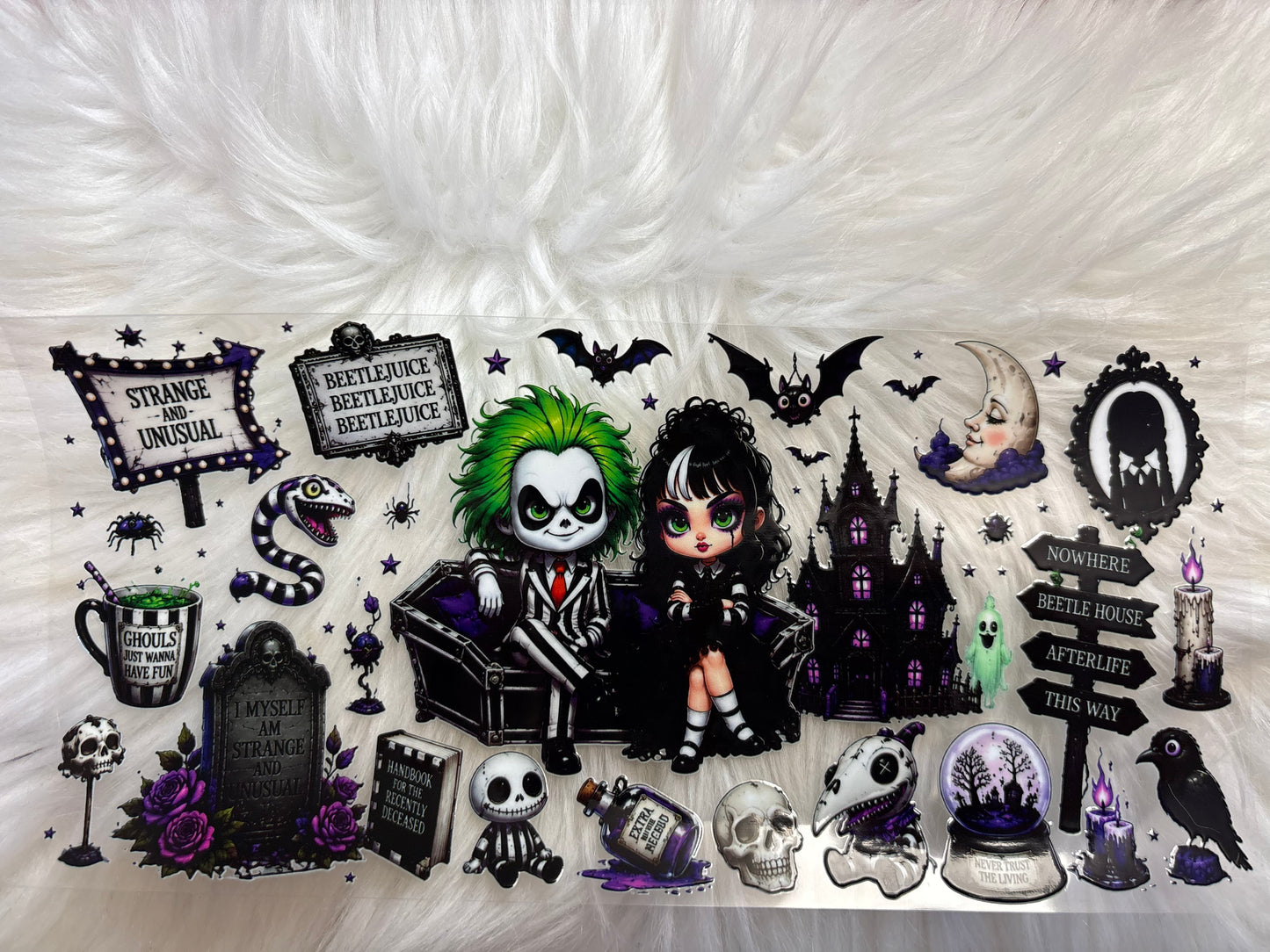 Beetle Juice
