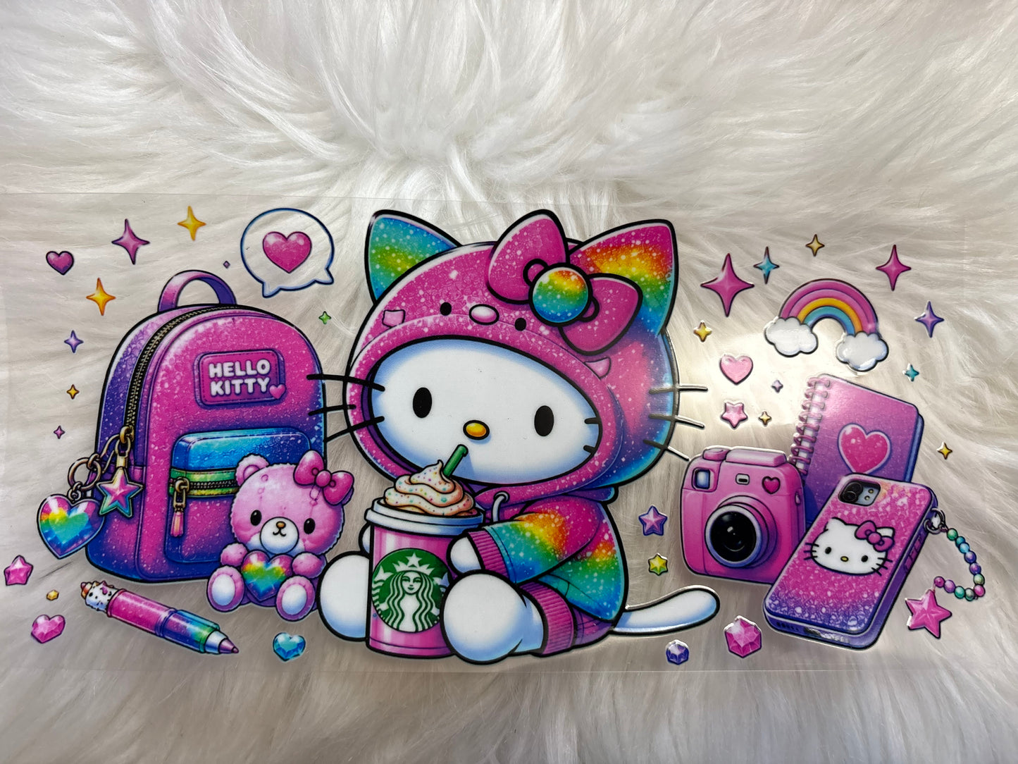 Hk Starbies