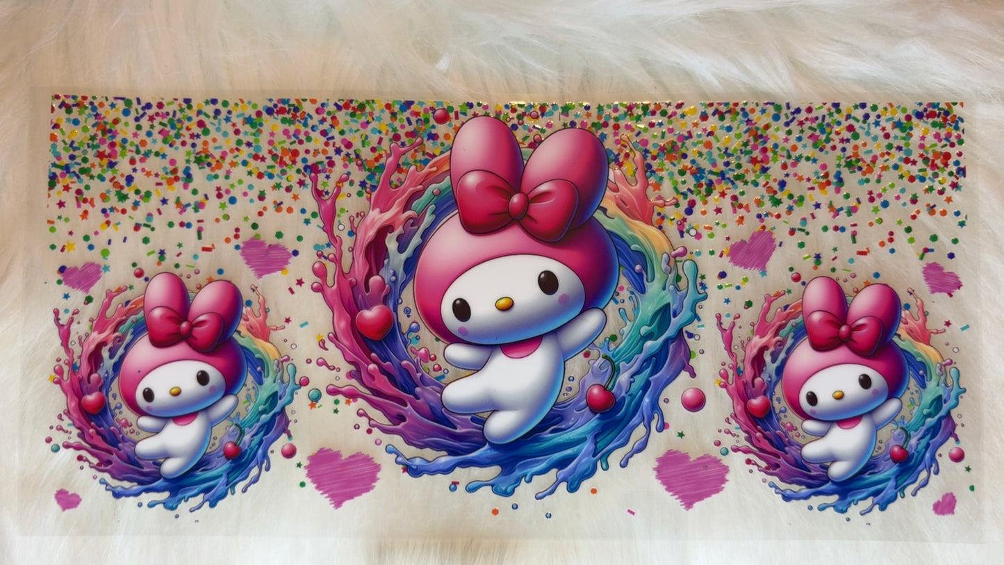 My Melody