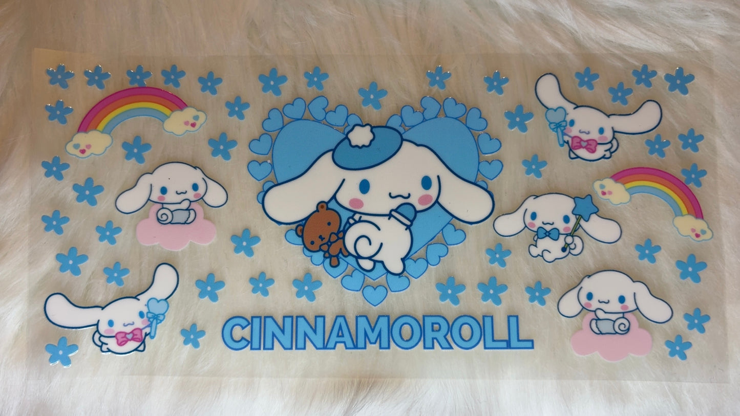 Cinnamo Roll