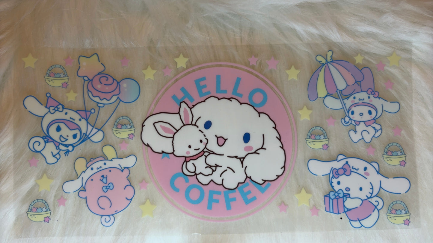 Cinnamo Roll