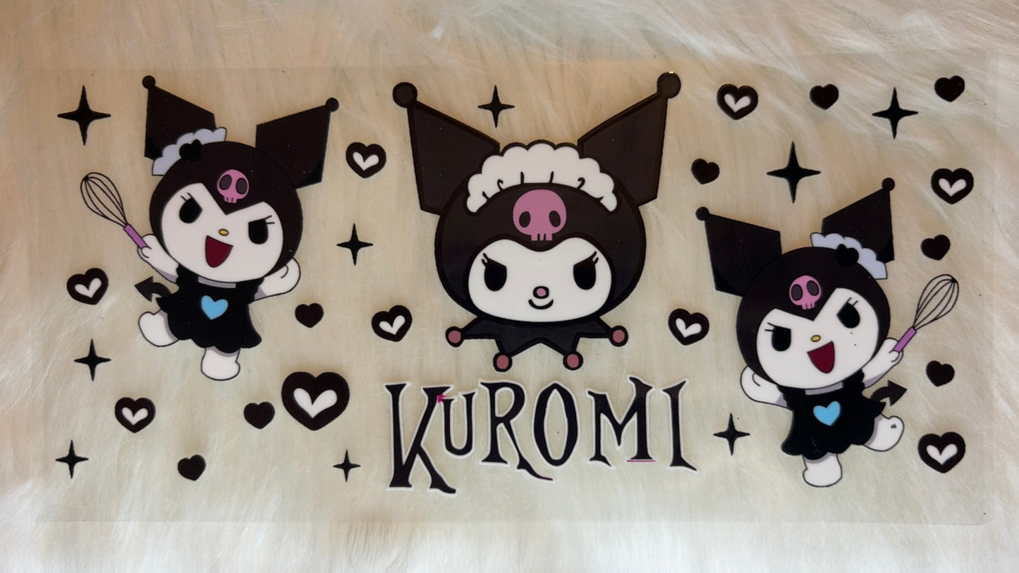 Kuromi
