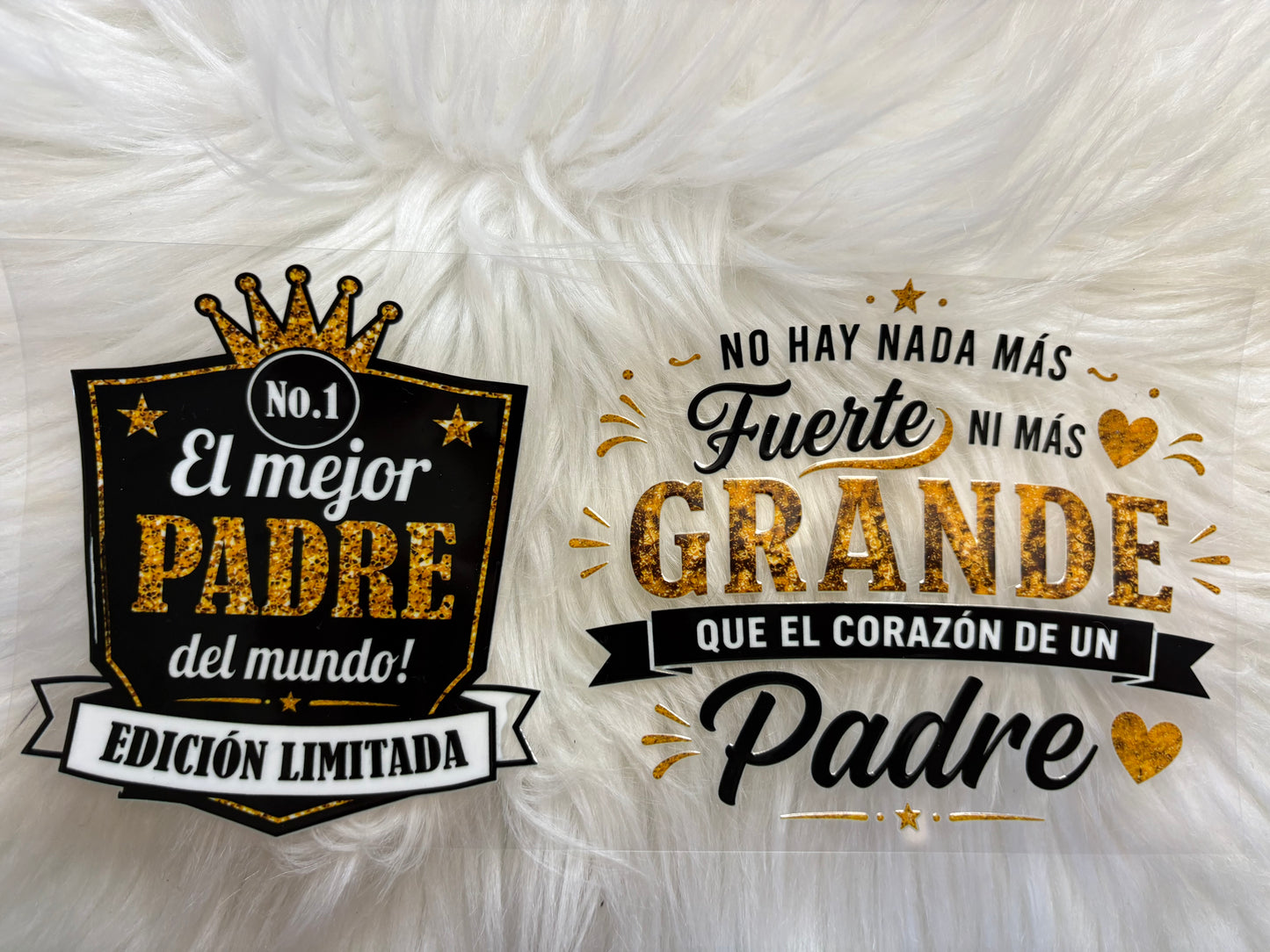 Father’s Day Spanish