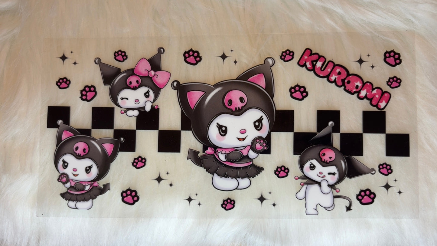 Kuromi