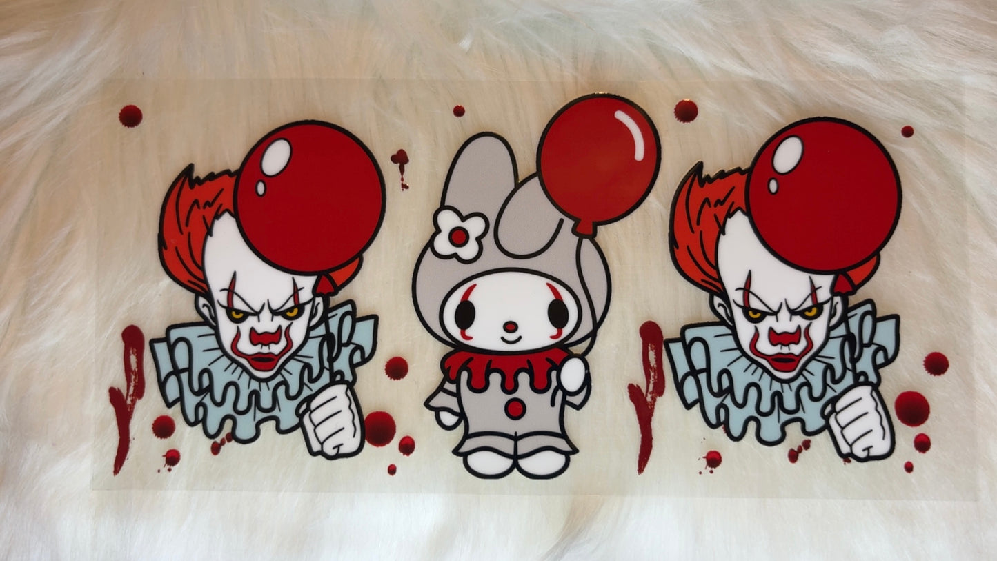 My Melody Halloween