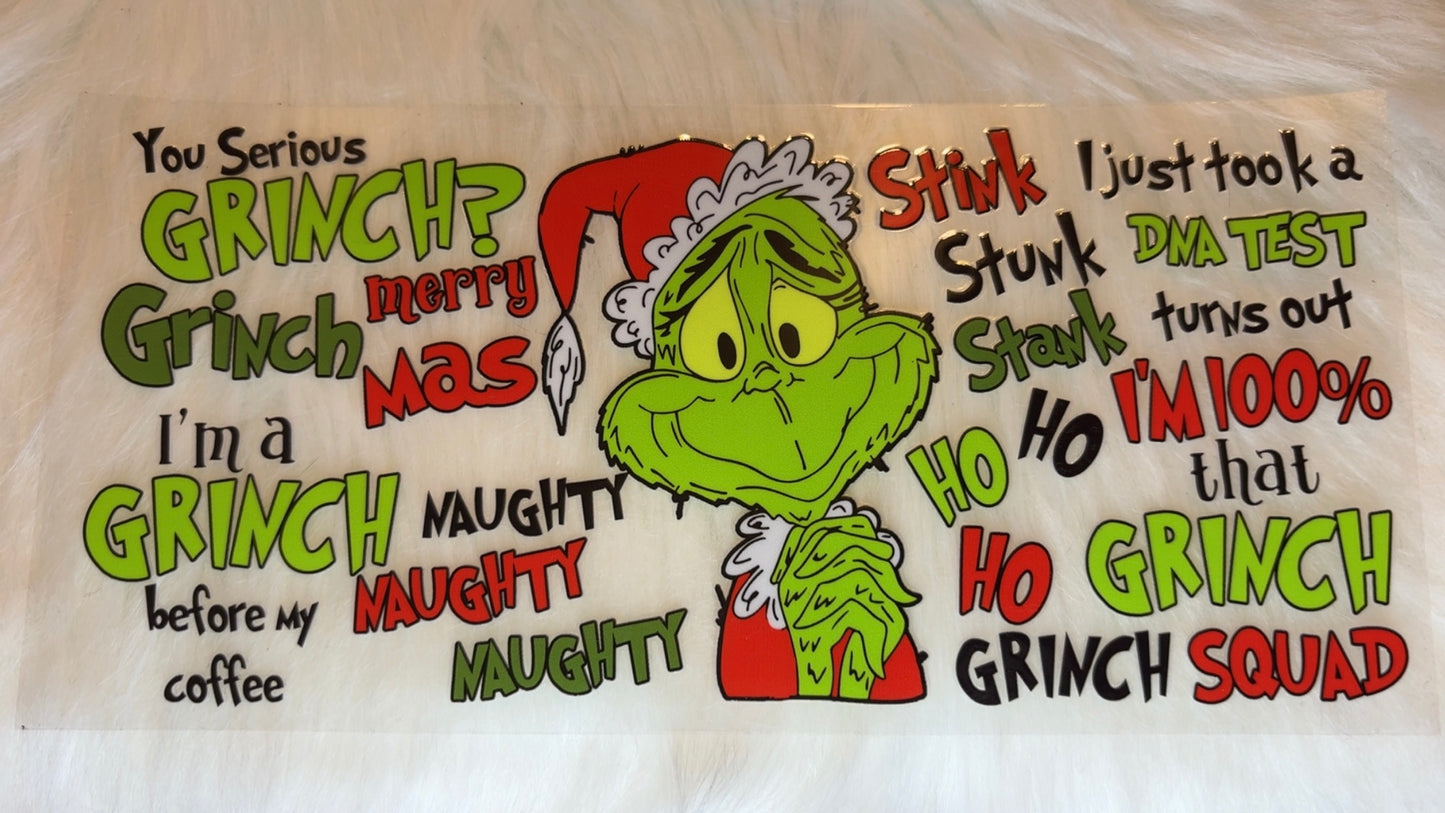 Grinch