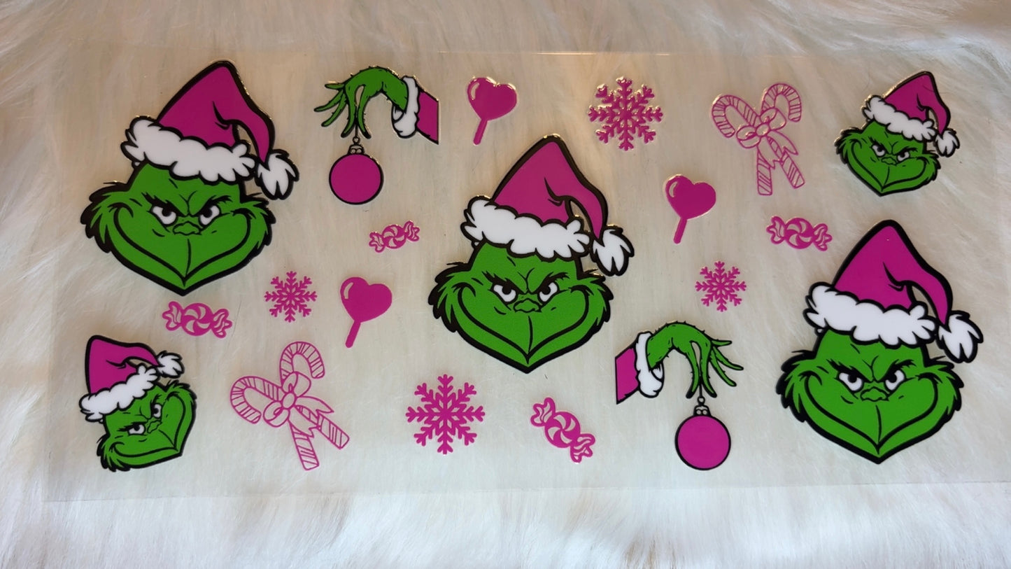 Grinch