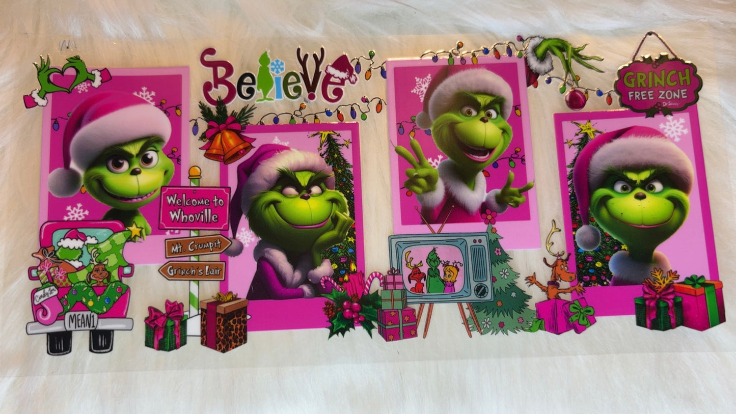 Grinch