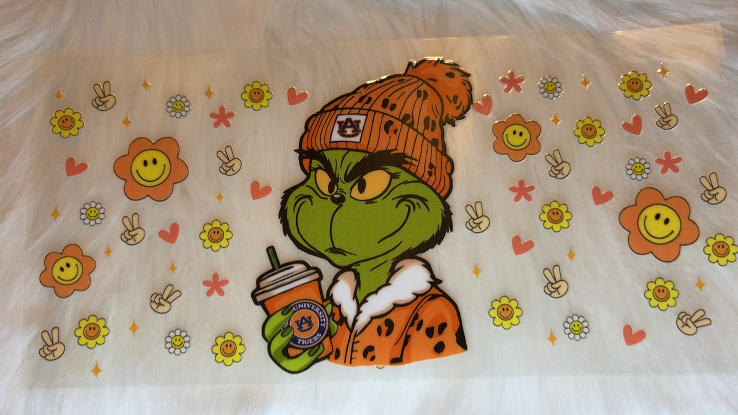Grinch