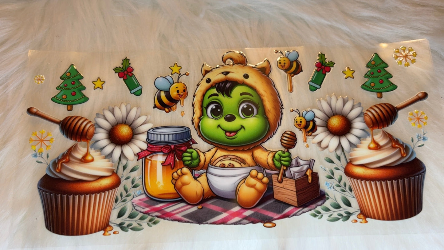 Grinch