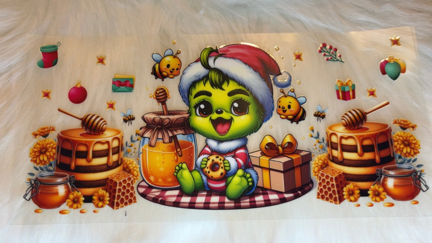 Grinch