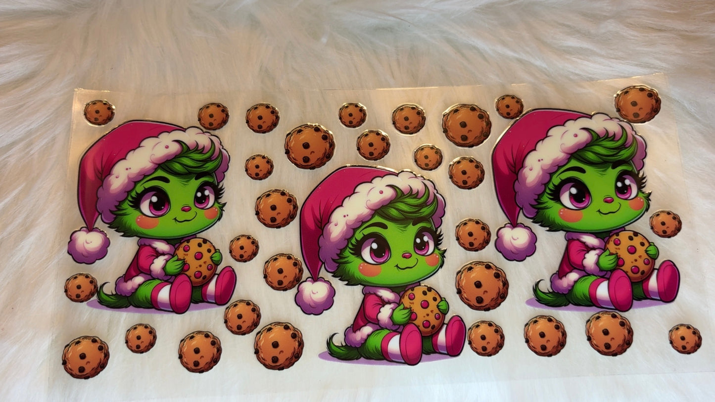 Grinch