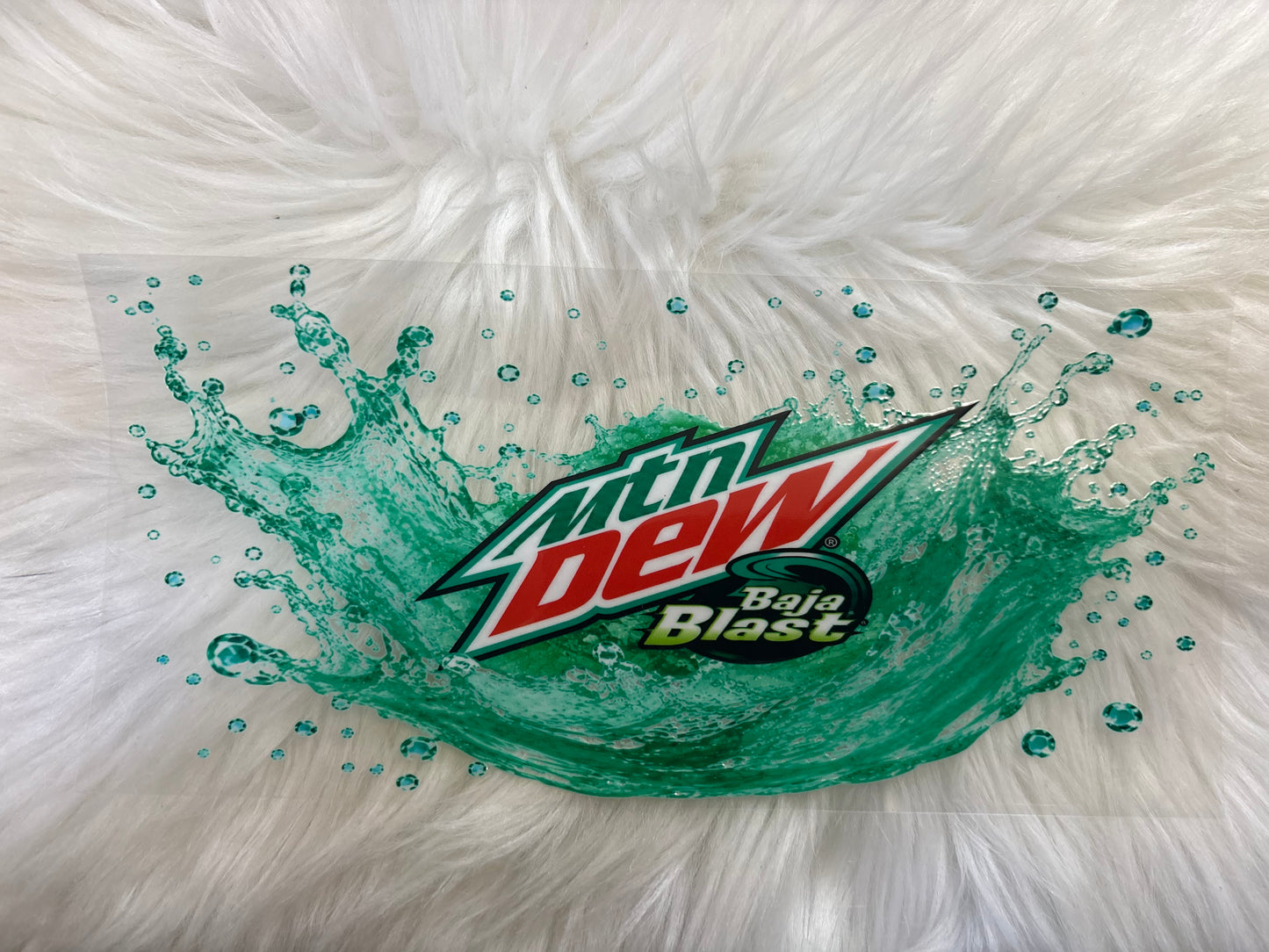 Baja Blast
