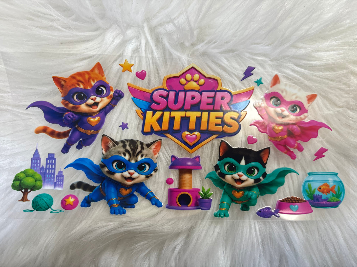 Super Kitty