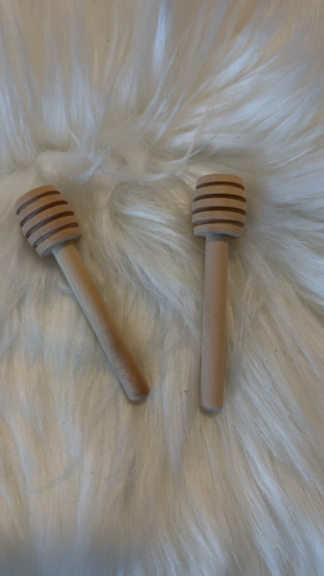 Charms Honey Dipper Sticks