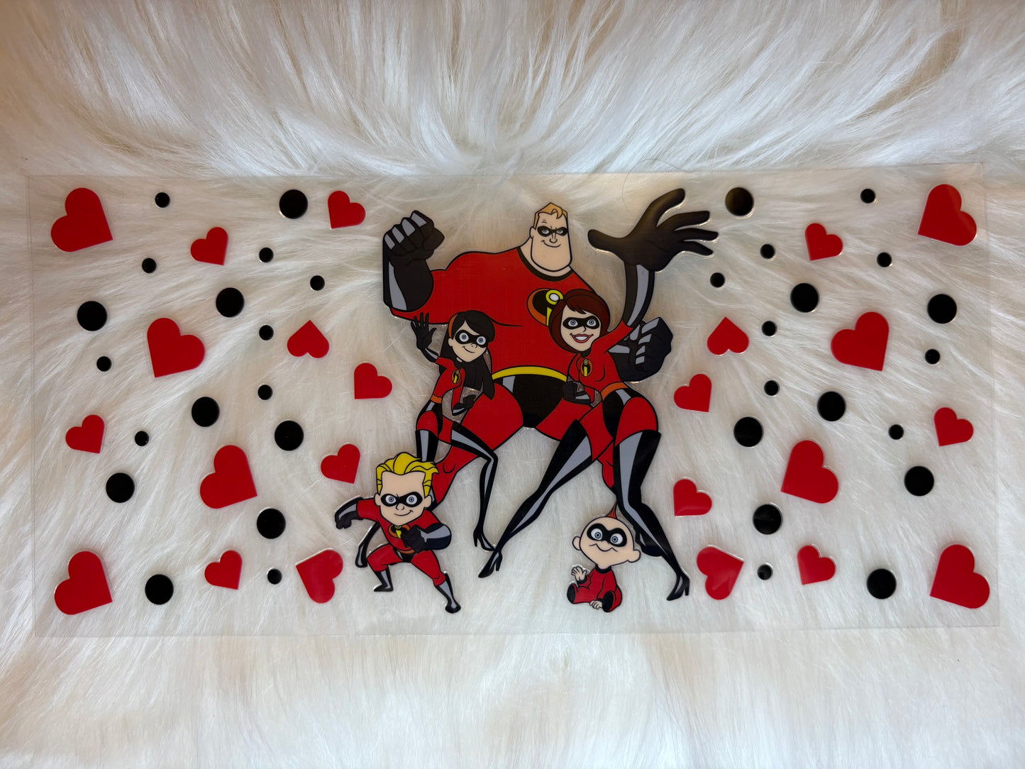 Incredibles
