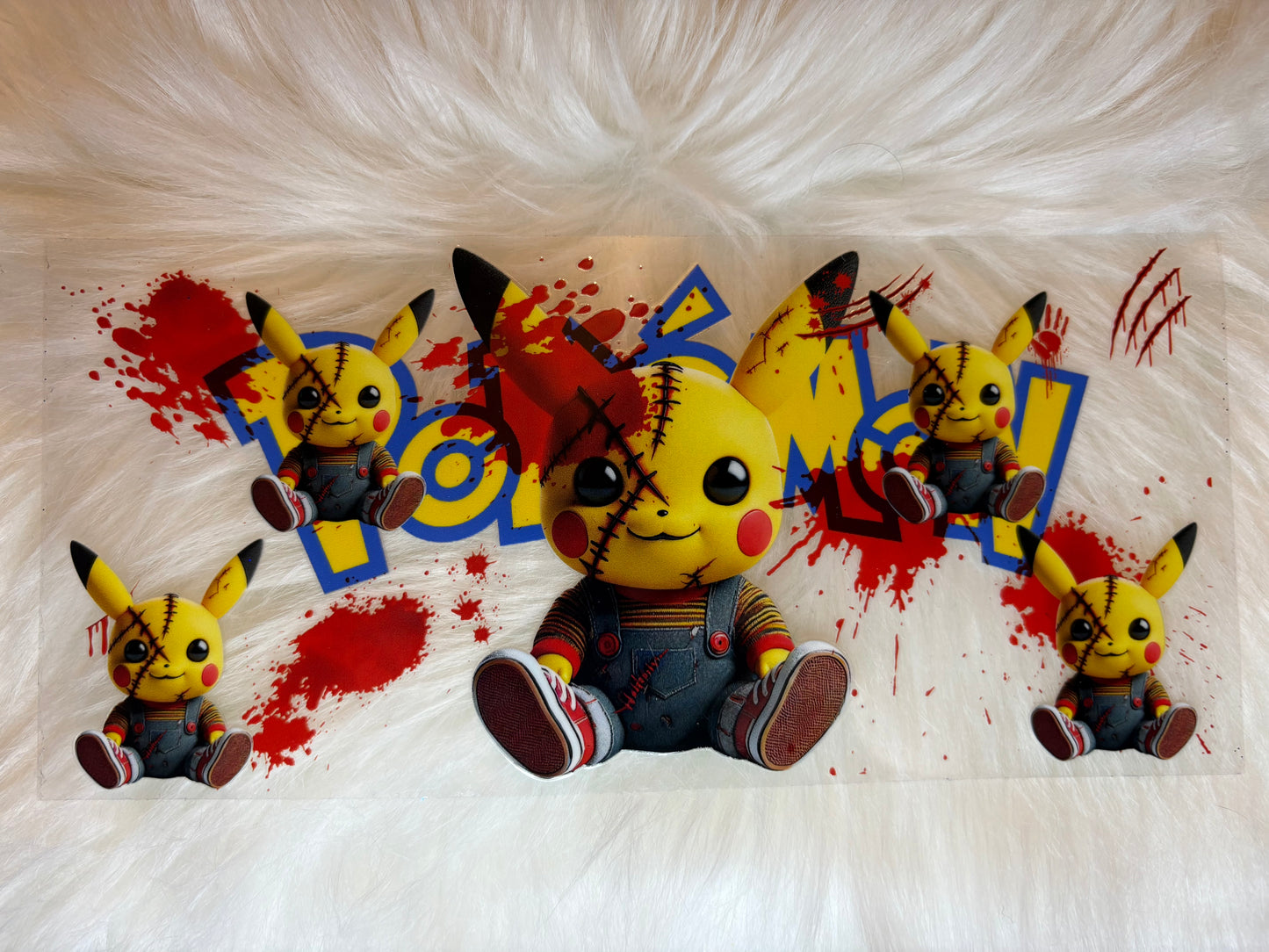 Pokémon Halloween