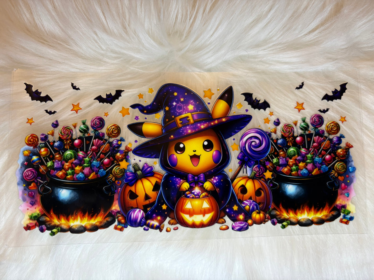 Pokémon Halloween