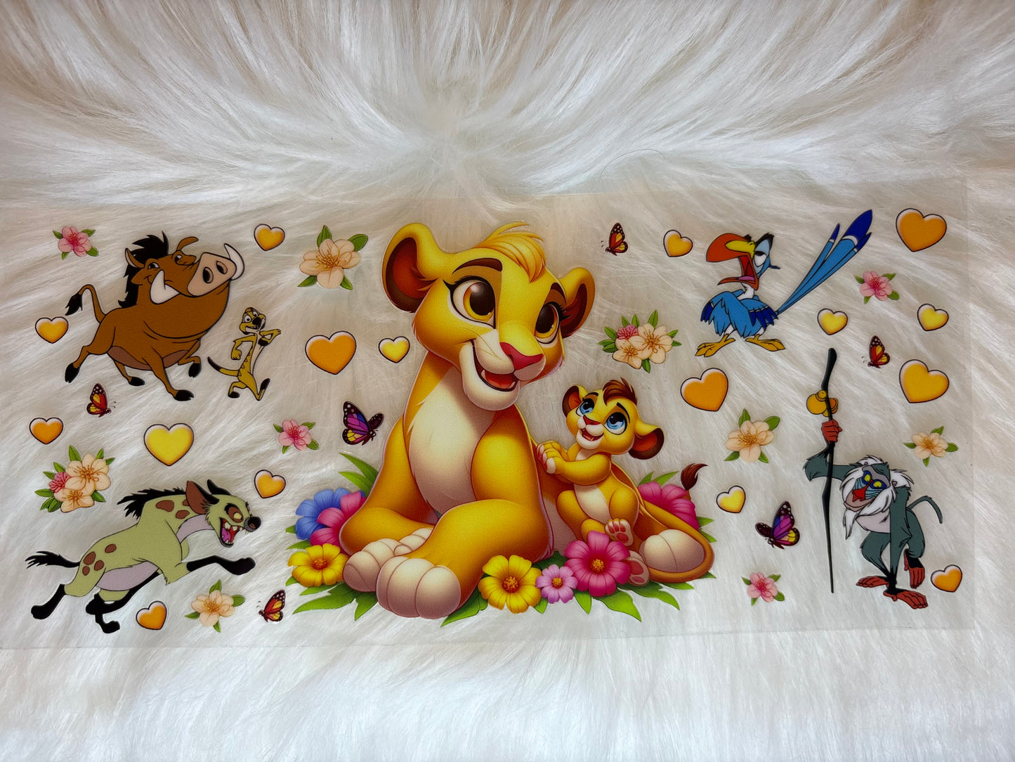 Lion King