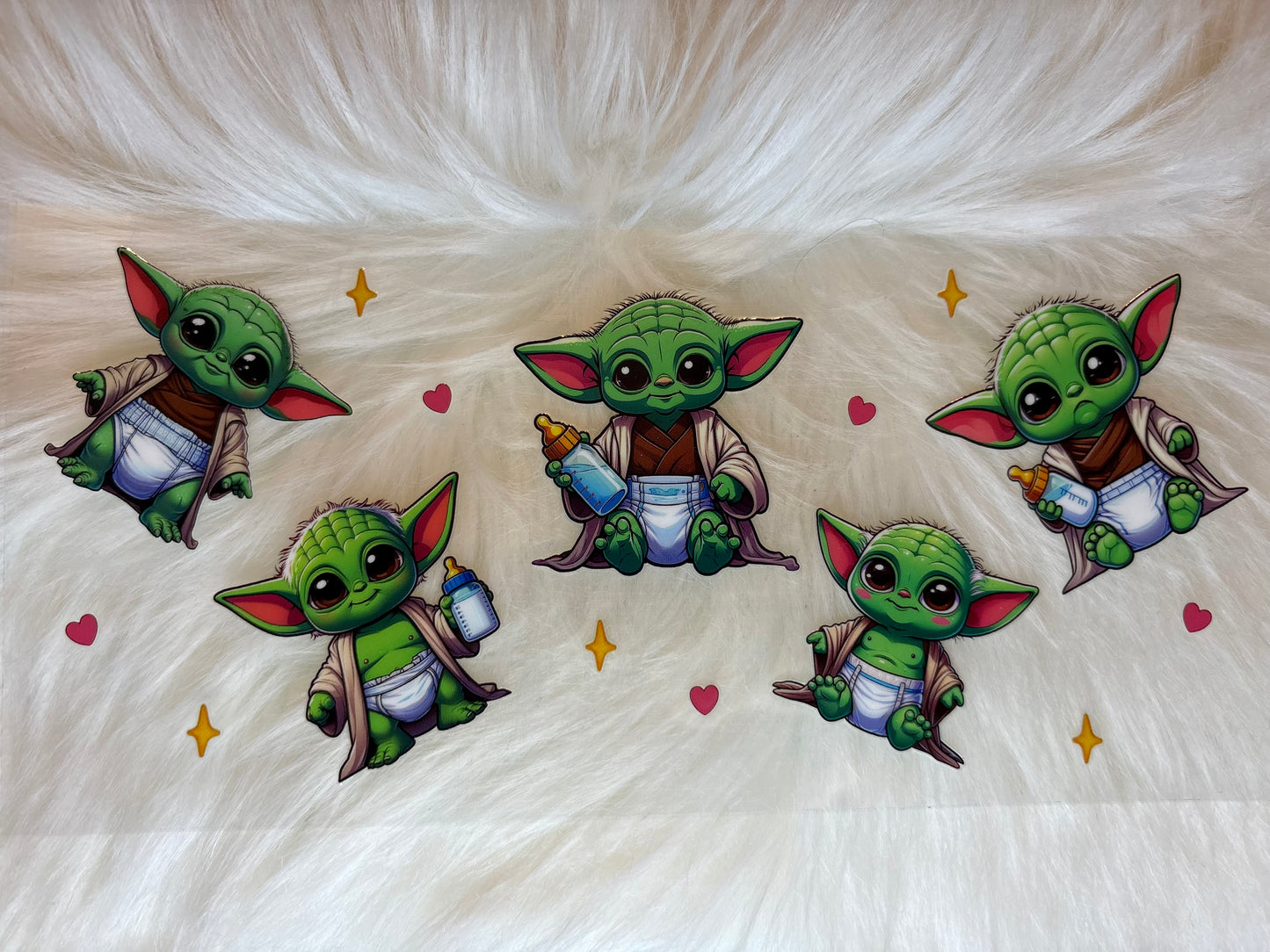 Yoda