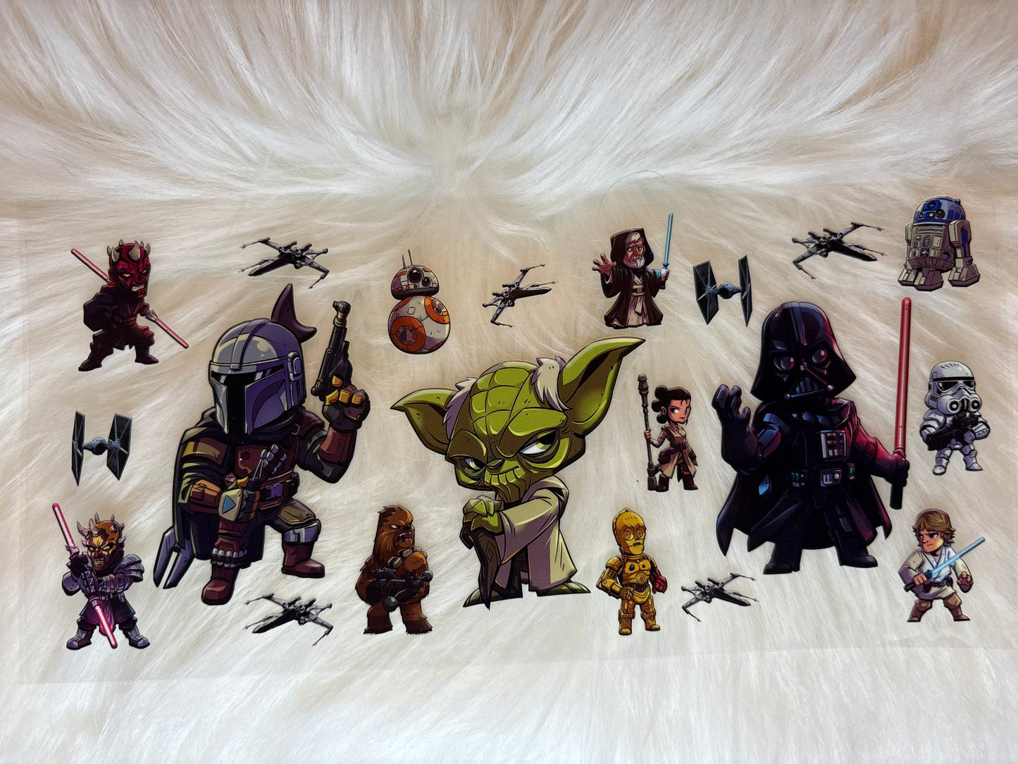 Yoda
