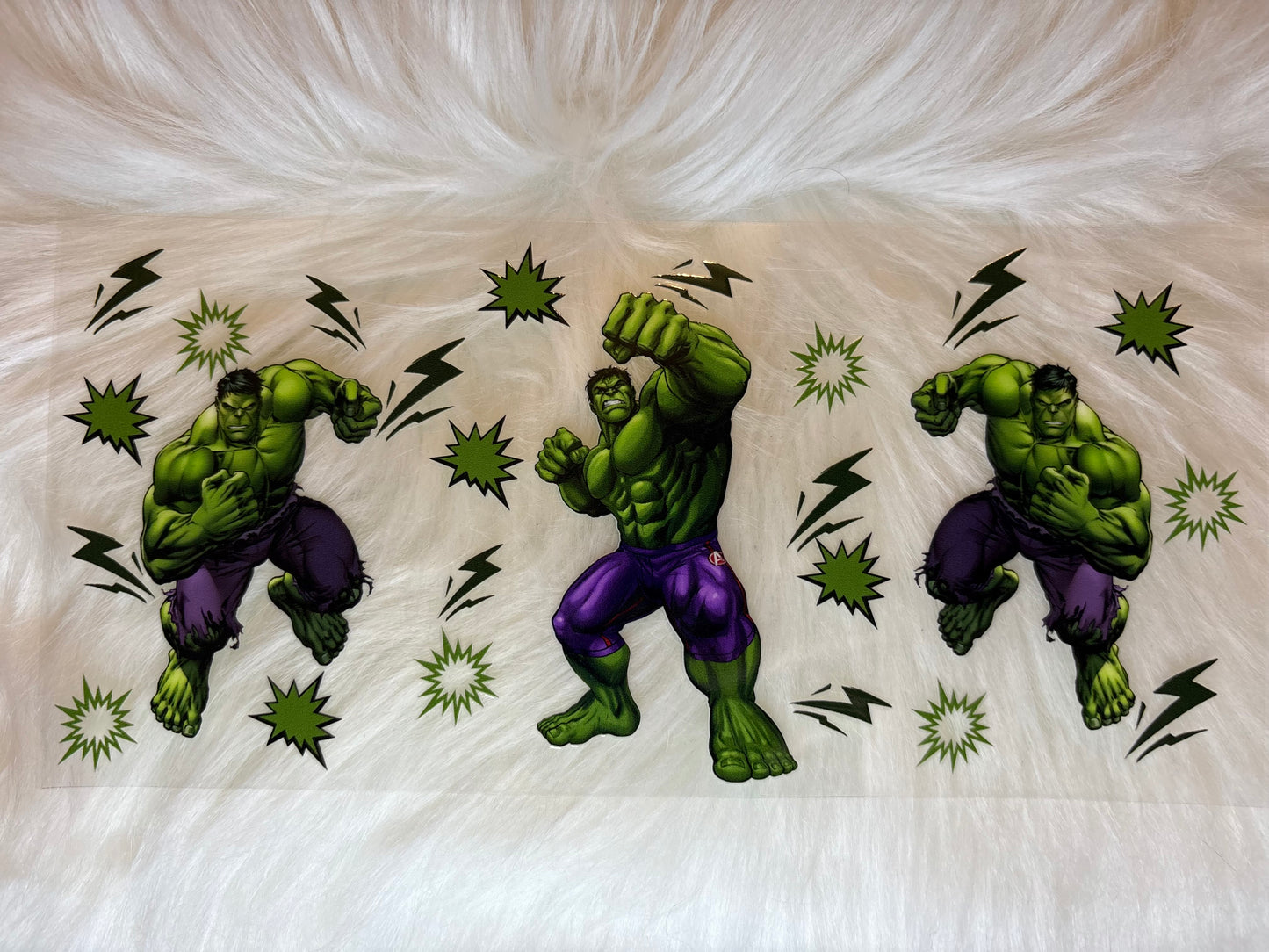 Hulk