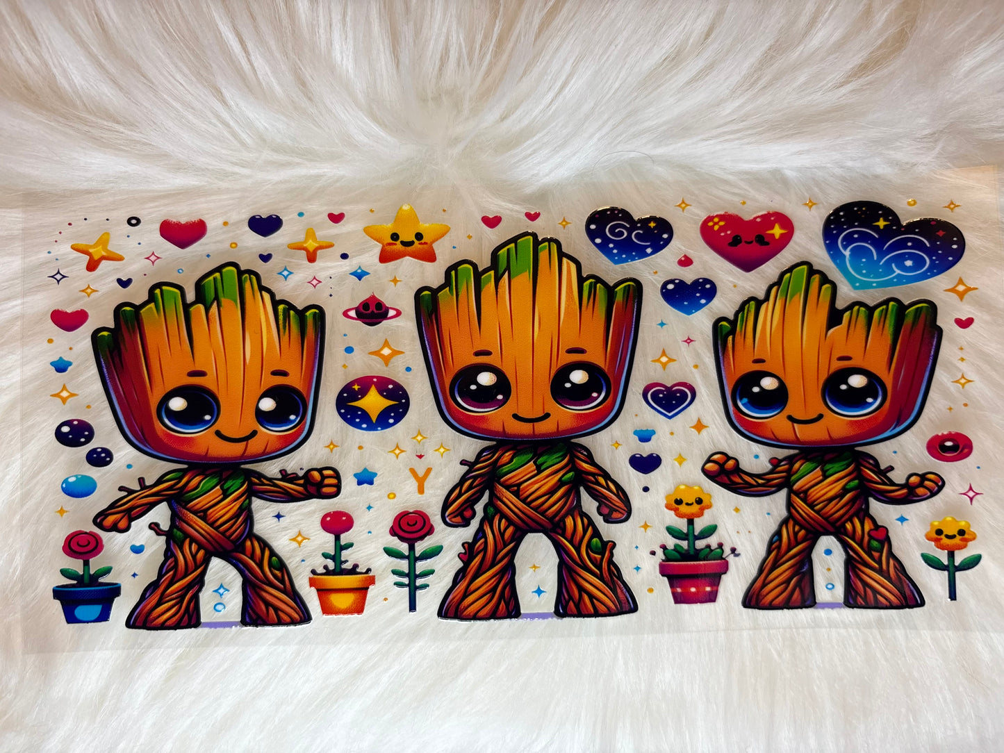 Groot