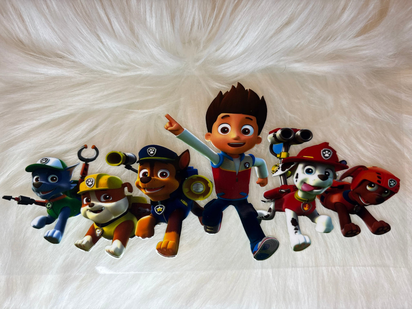 Paw Patrol
