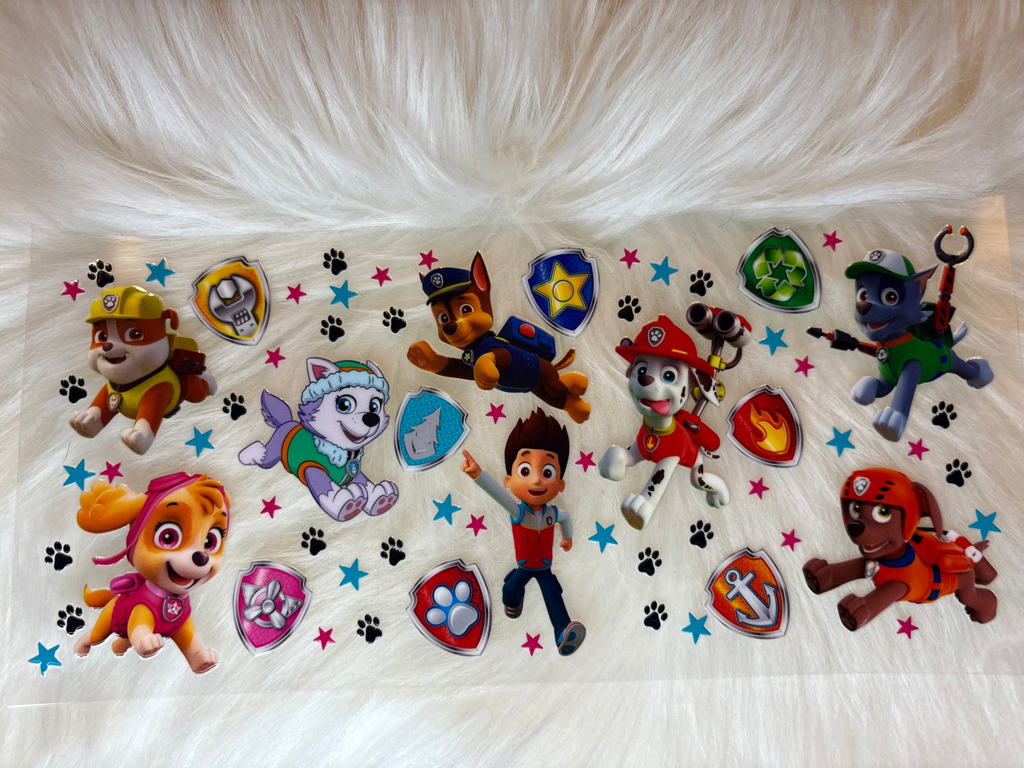 Paw Patrol