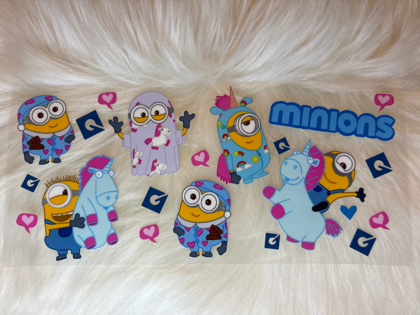 Minions