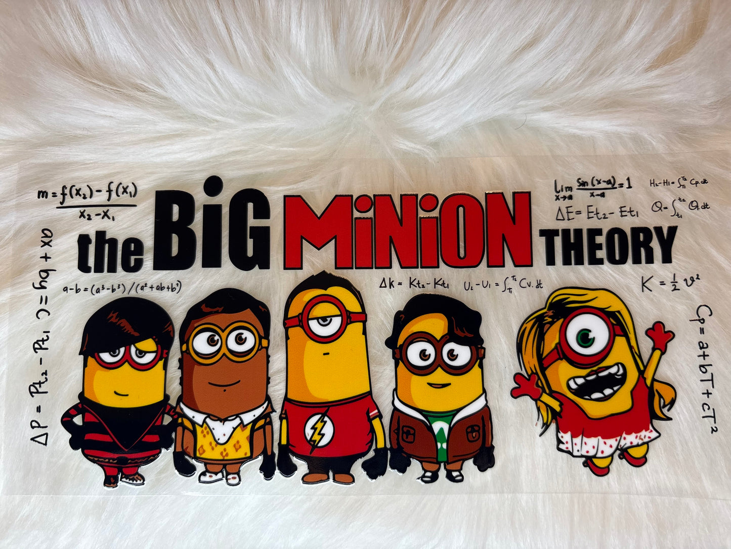 Minions