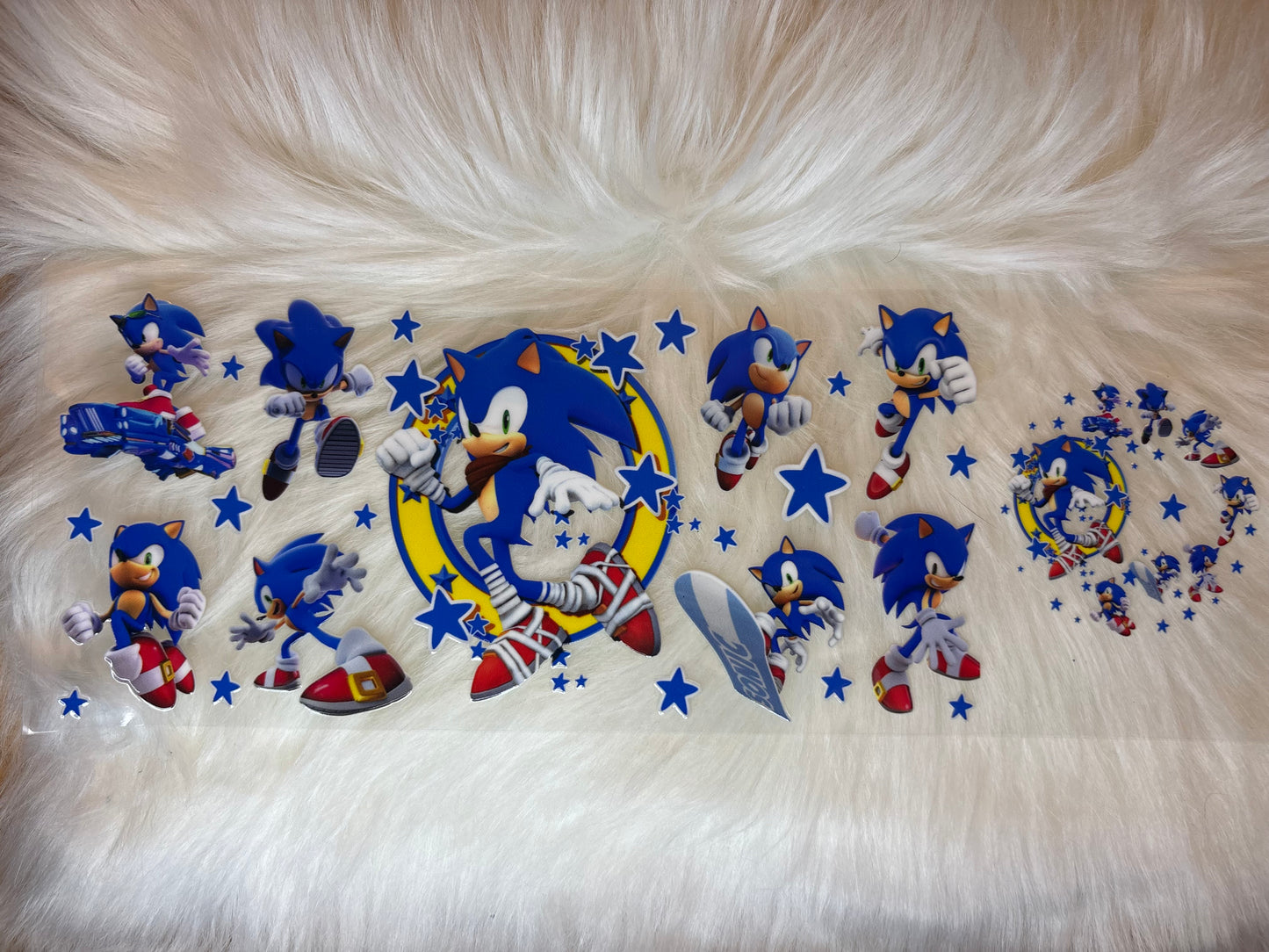 Sonic